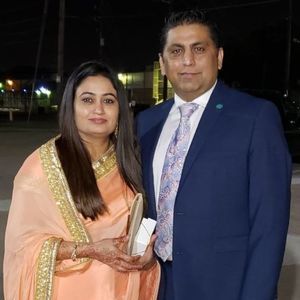 Meet your Posher, Rafique